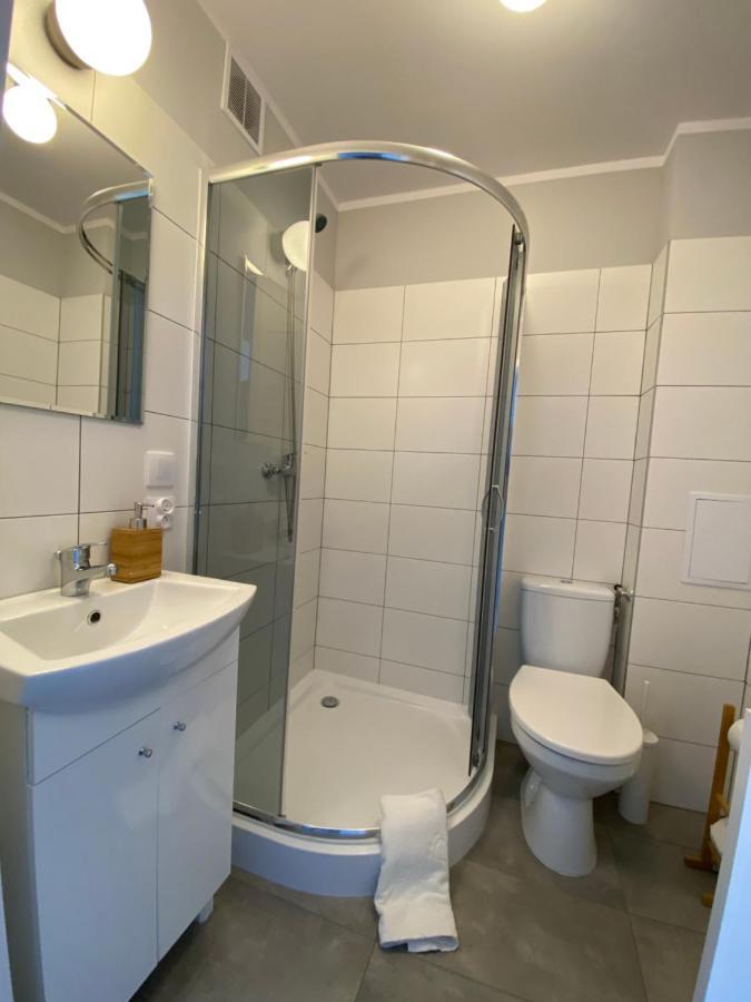 Apartament Os. Zlote 4B Dzierzoniow Exterior photo